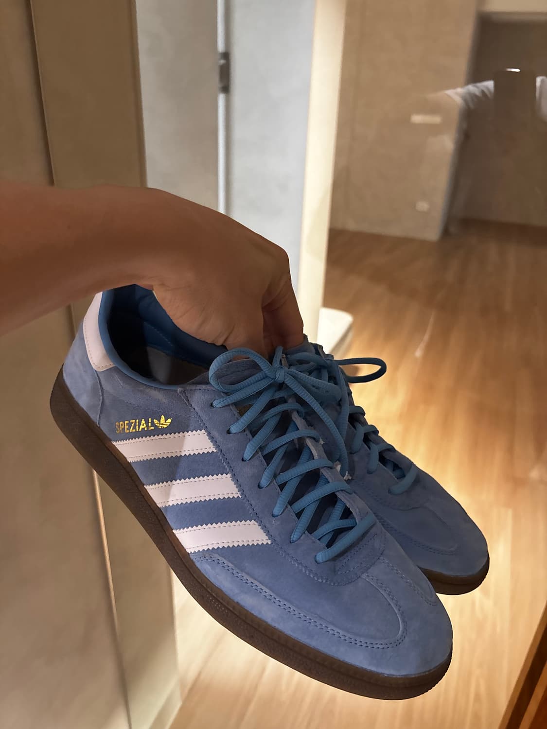 아디다스 스페디알 상품이미지4