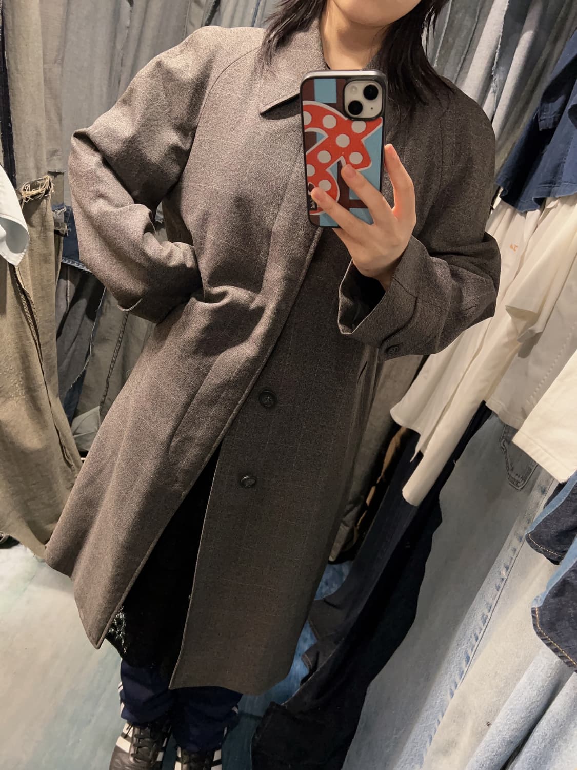 55-66 ) Japanese Vintage  상품이미지7