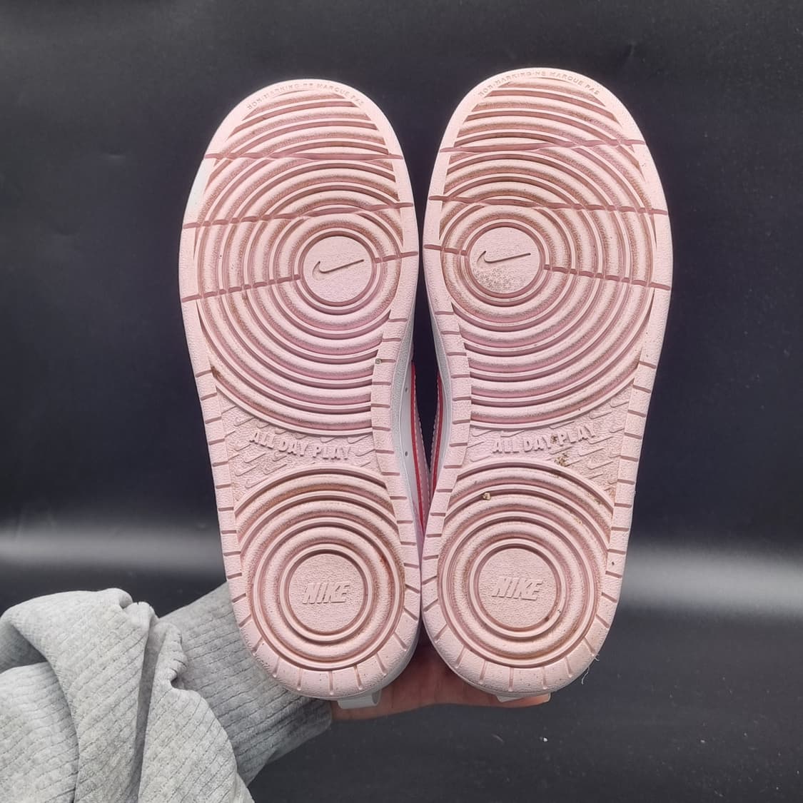 나이키 코트버로우 리크레프트 운동화 225 상품이미지3