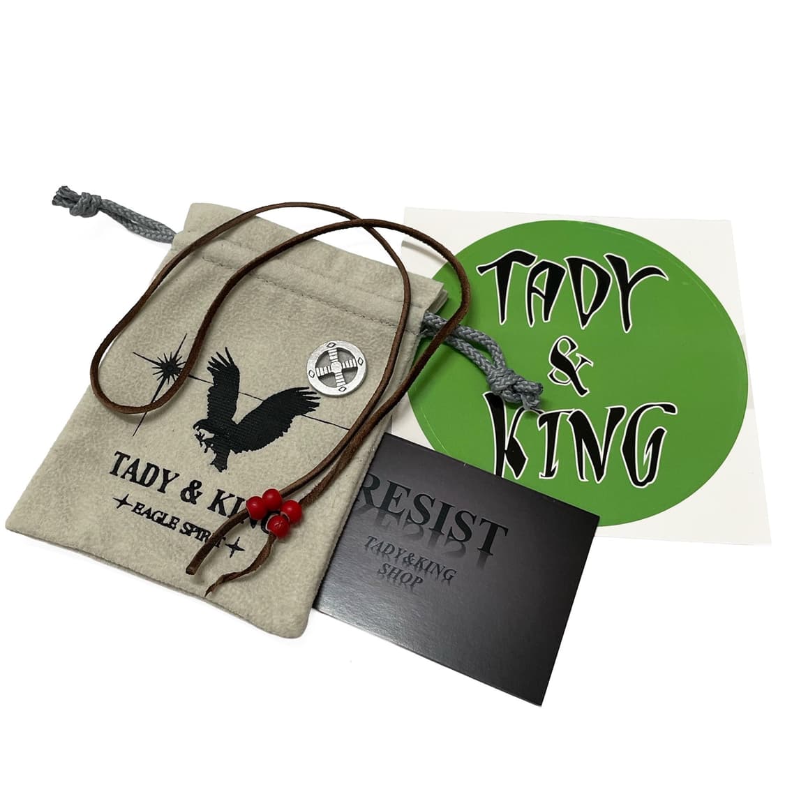 타디킹 (Tady&King) 상품이미지1