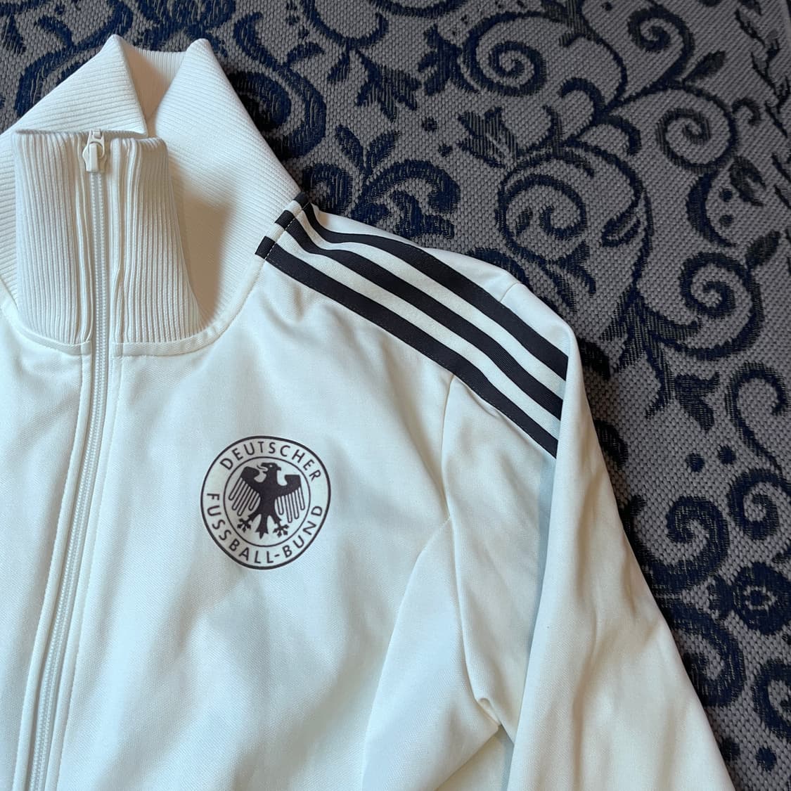 L 아디다스 독일 베켄바우어 져지/W2568 상품이미지2