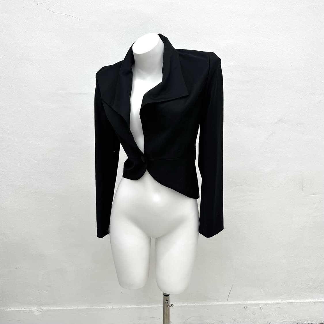 ambient drape tailor jacket  상품이미지3
