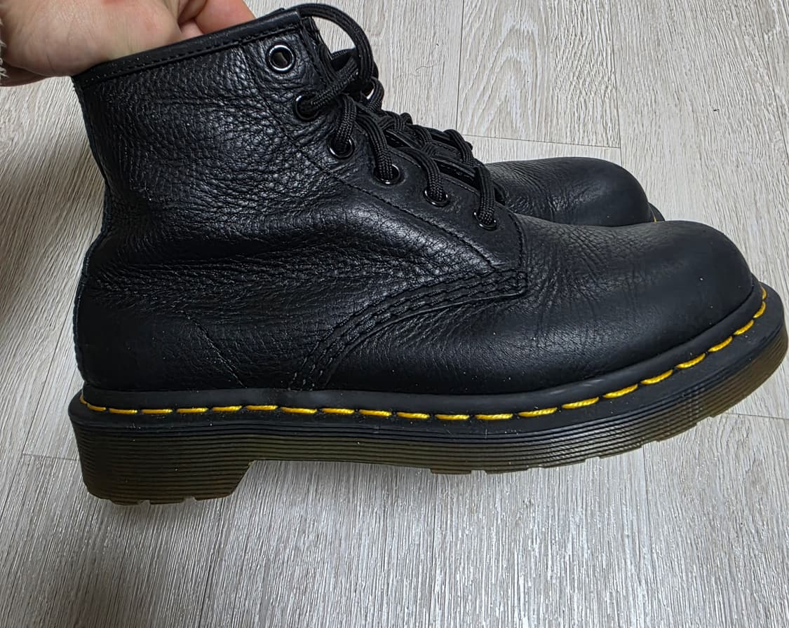 닥터마틴 여성부츠 uk4 230 상품이미지4