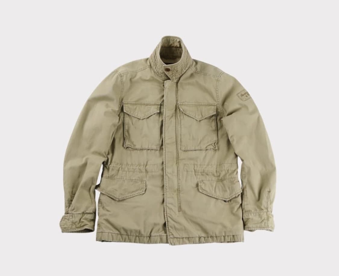 [M] 아베크롬비 M65 필드자켓 상품이미지1