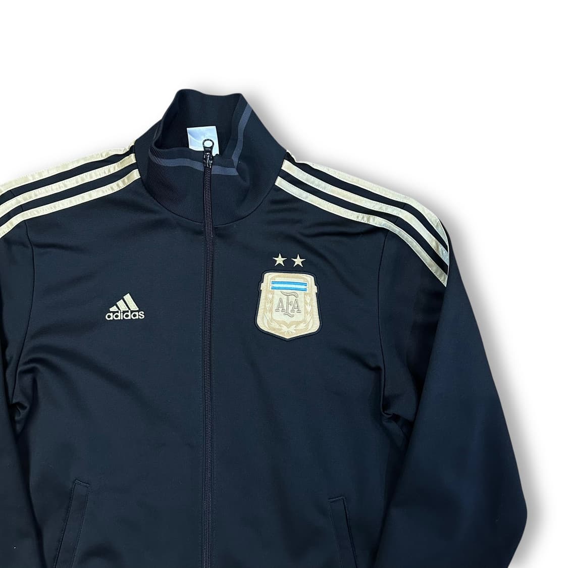 아디다스 아르헨티나 트랙탑 상품이미지2