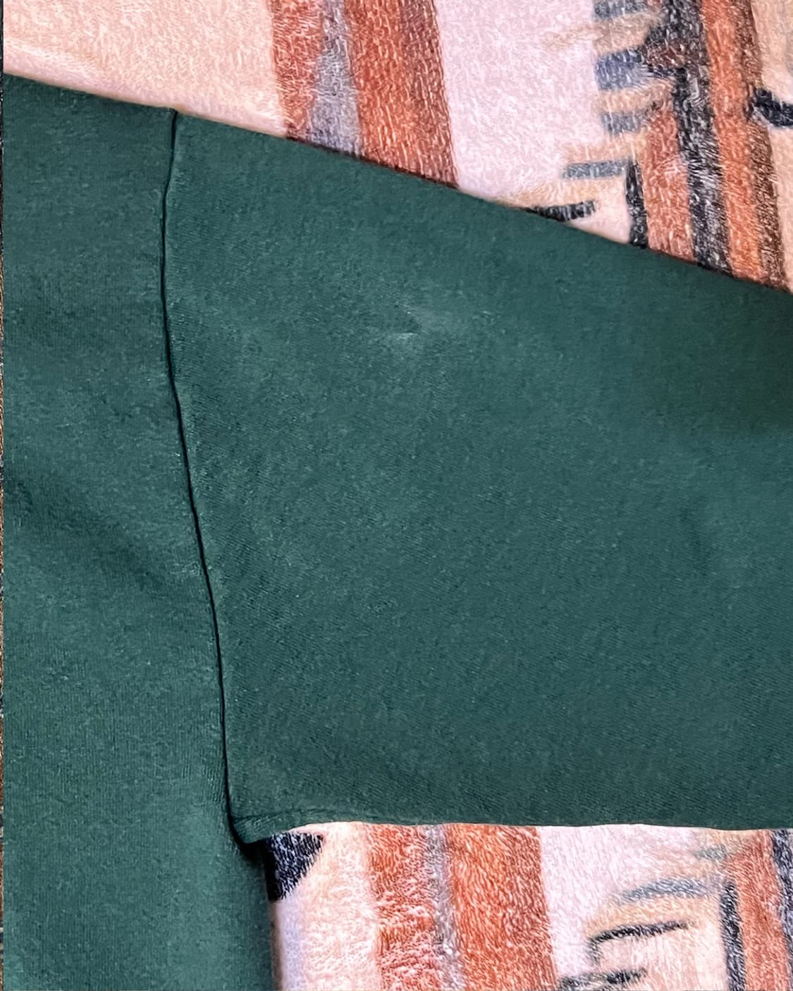 90's Jerzees Blank Sweatshirt 상품이미지3