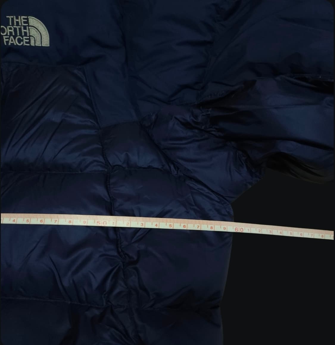 노스페이스 서밋 800 구스다운패딩잠바 100-105 점퍼 상품이미지9