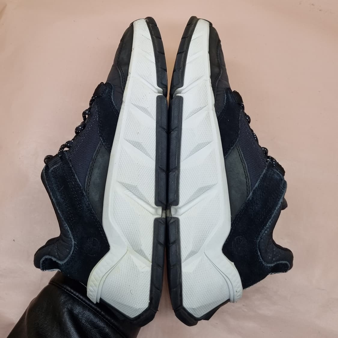 팀버랜드 터보 하이커 스니커즈 250 상품이미지5