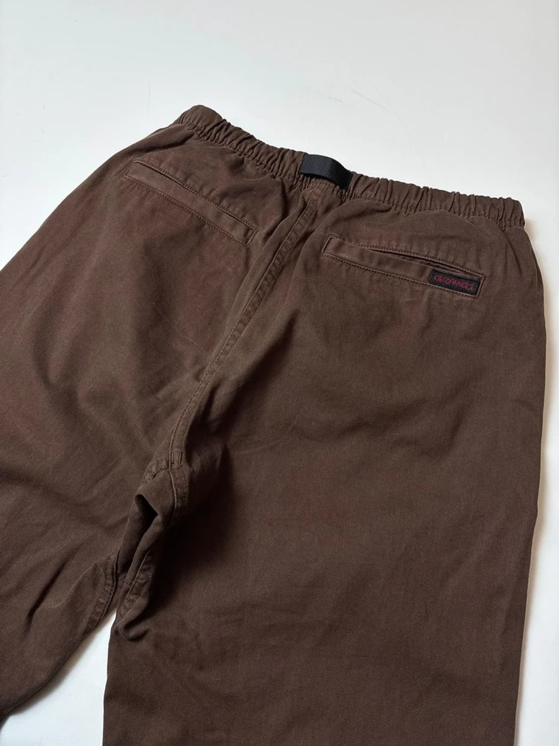 그라미치 테이퍼드핏 치노 팬츠 PN8297 상품이미지6