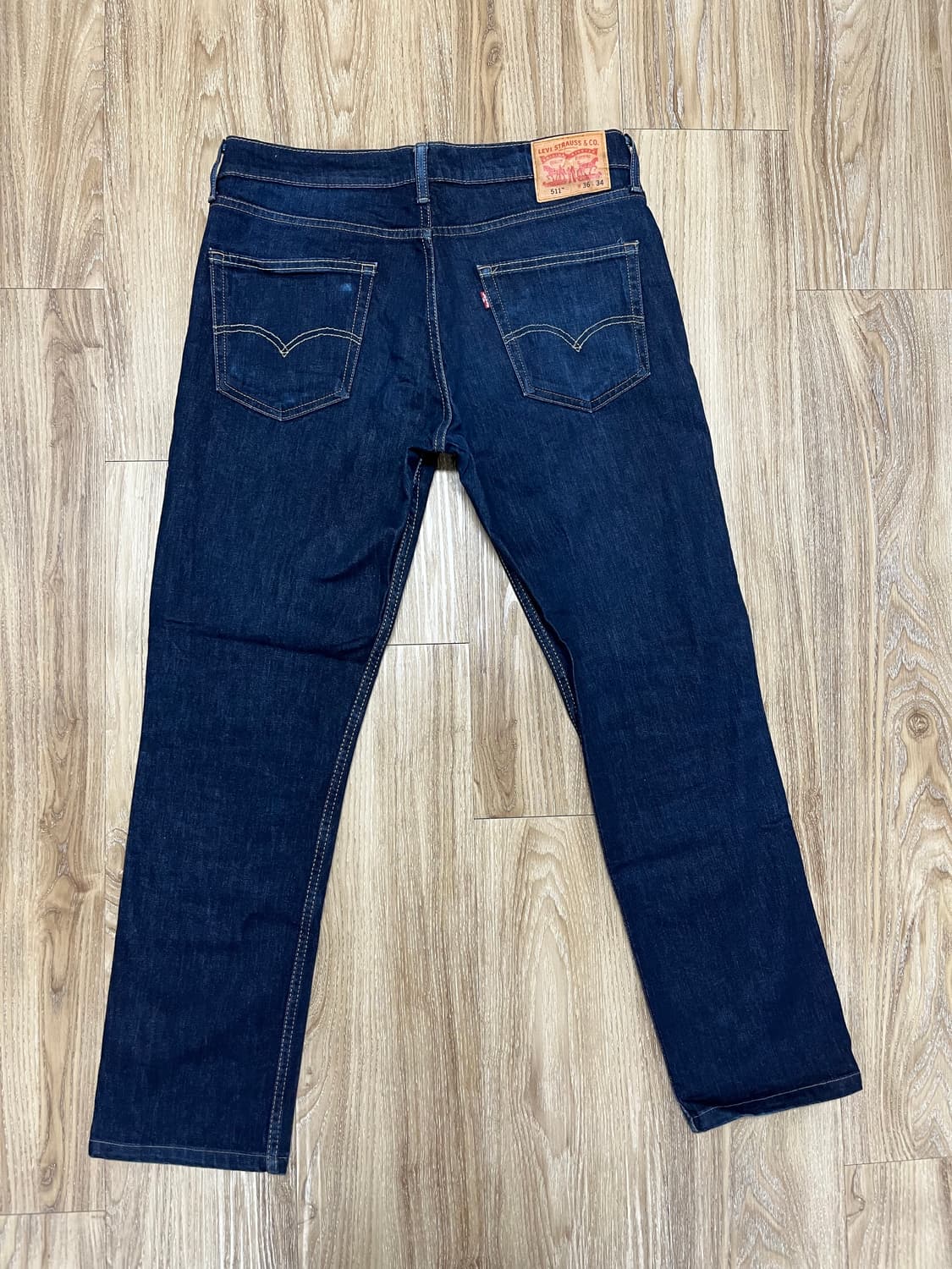 리바이스 511 청바지 36 상품이미지1