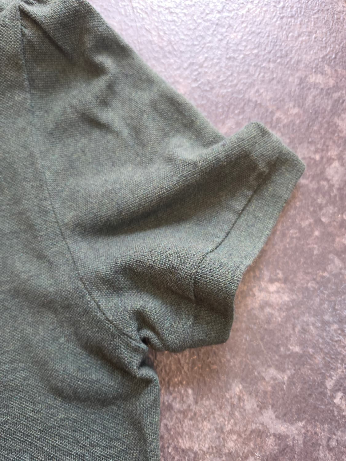 헤지스 린넨 여성 카라티셔츠 -95 상품이미지7