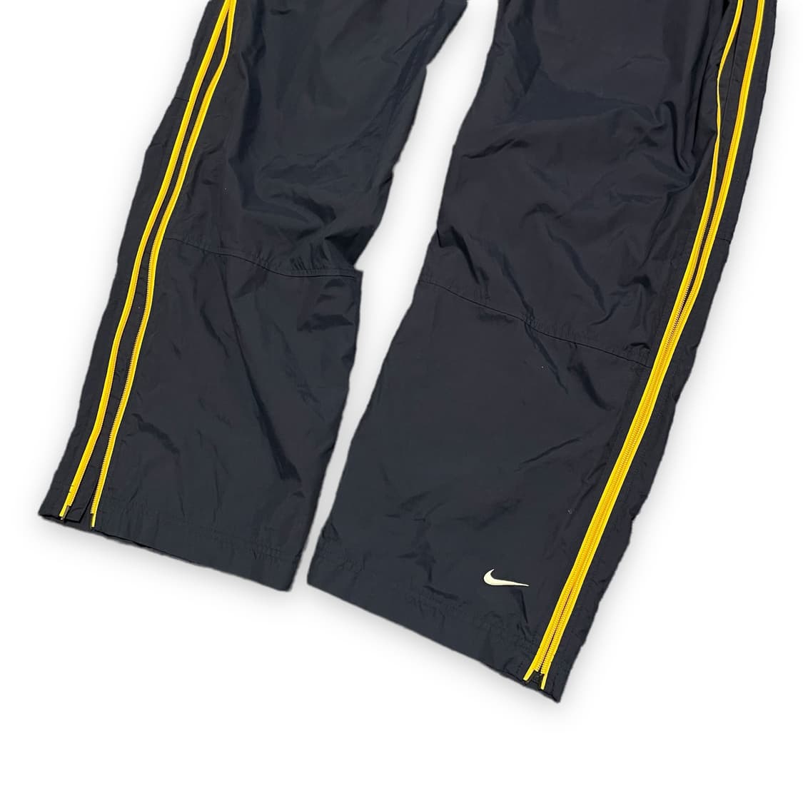 [m] 나이키 투웨이 사이드 짚 트랙팬츠 상품이미지3