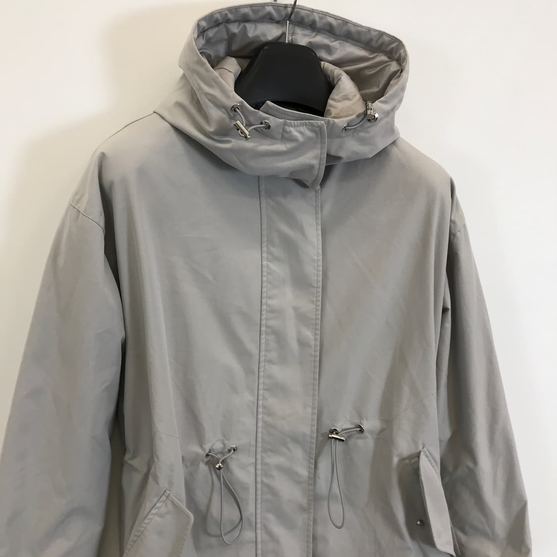 REISS 리스 국내백화점판 야상점퍼 [XS] 상품이미지2