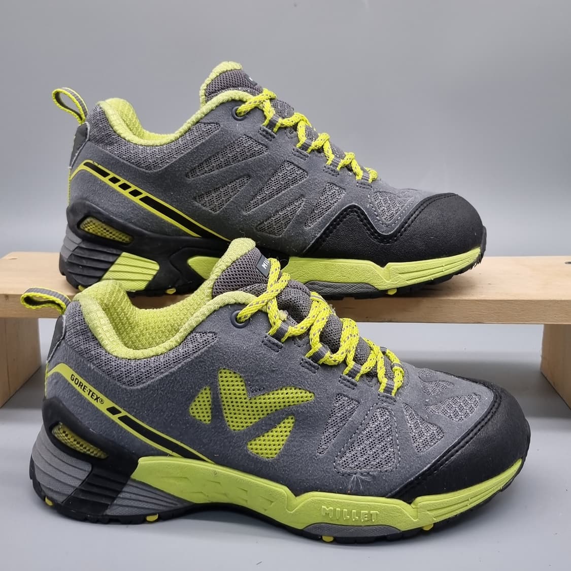 머렐 여성트레킹화 등산화230 상품이미지1