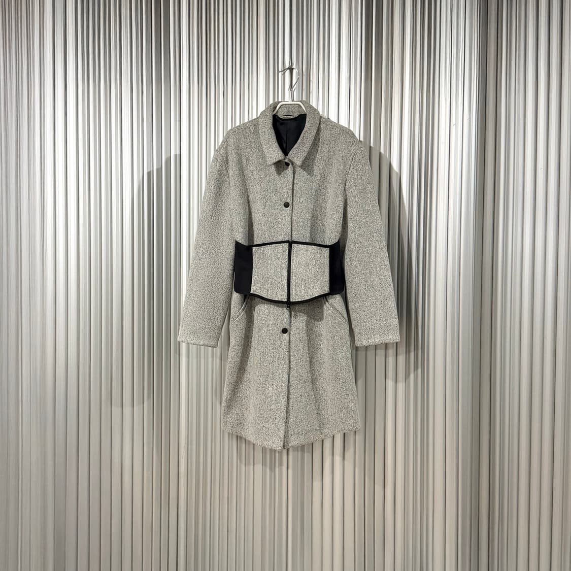 Acne wool coat 상품이미지1