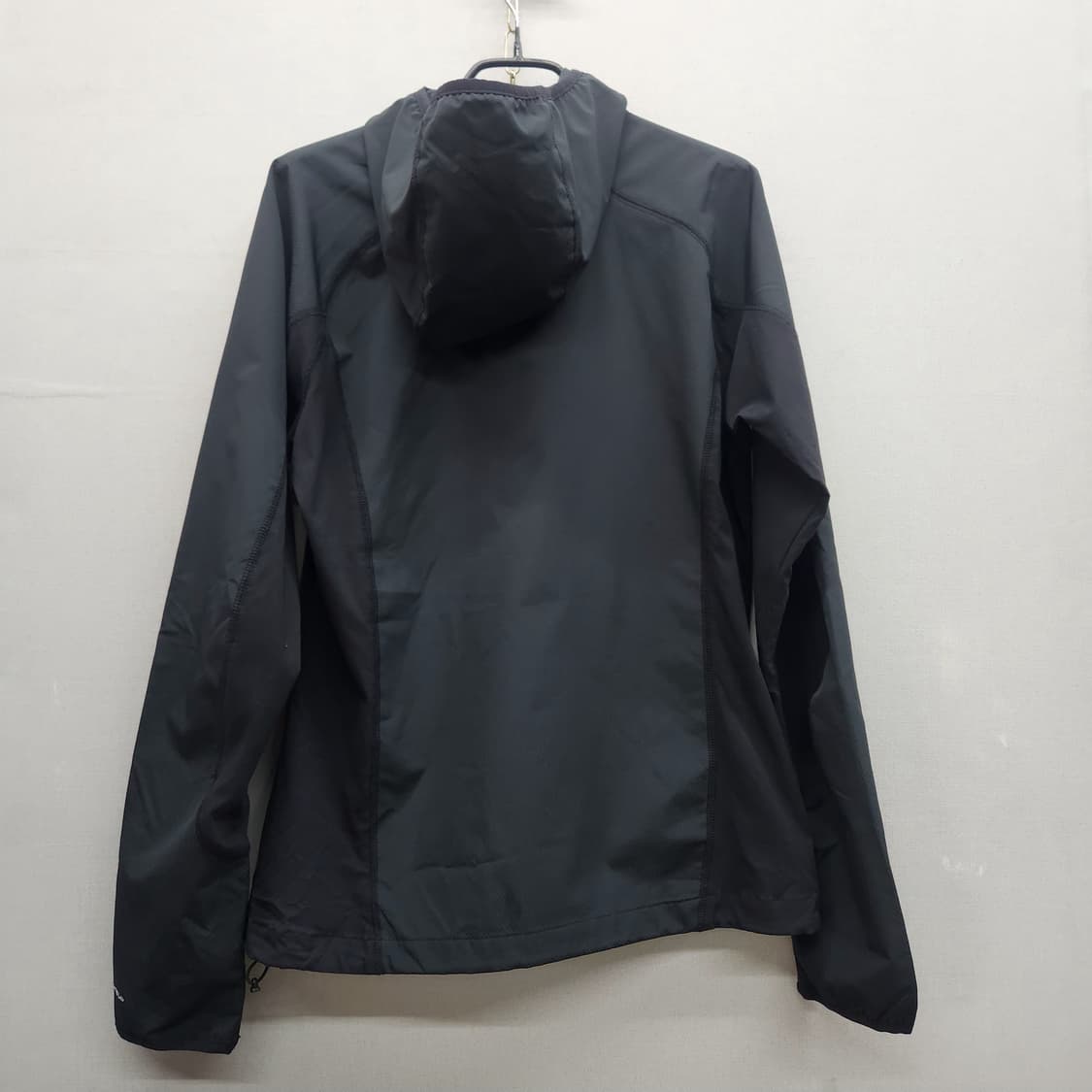 콜롬비아 옴니히트 옴니쉴드 후드 바람막이 M(M) 상품이미지6