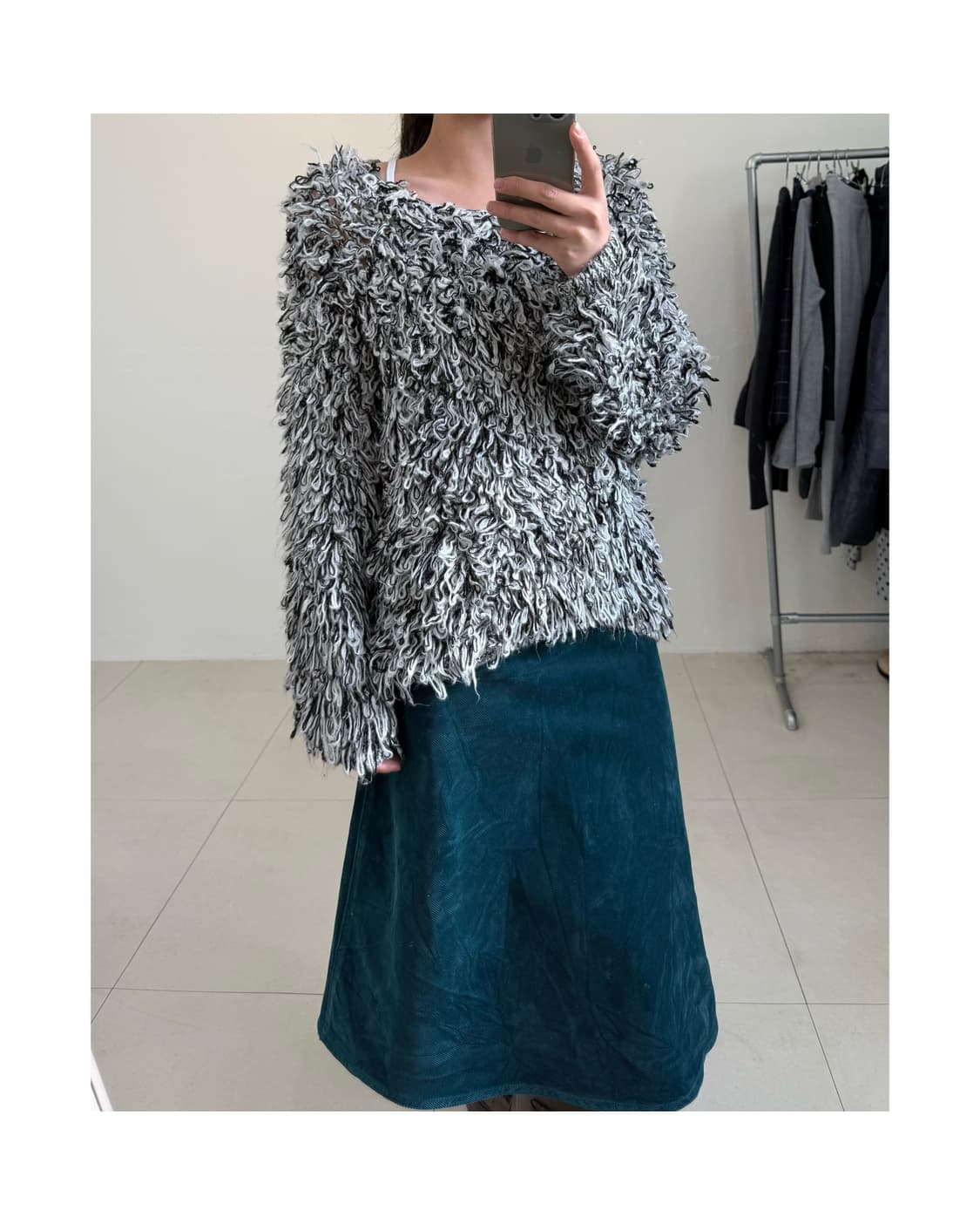 Niko and 니트 상품이미지4