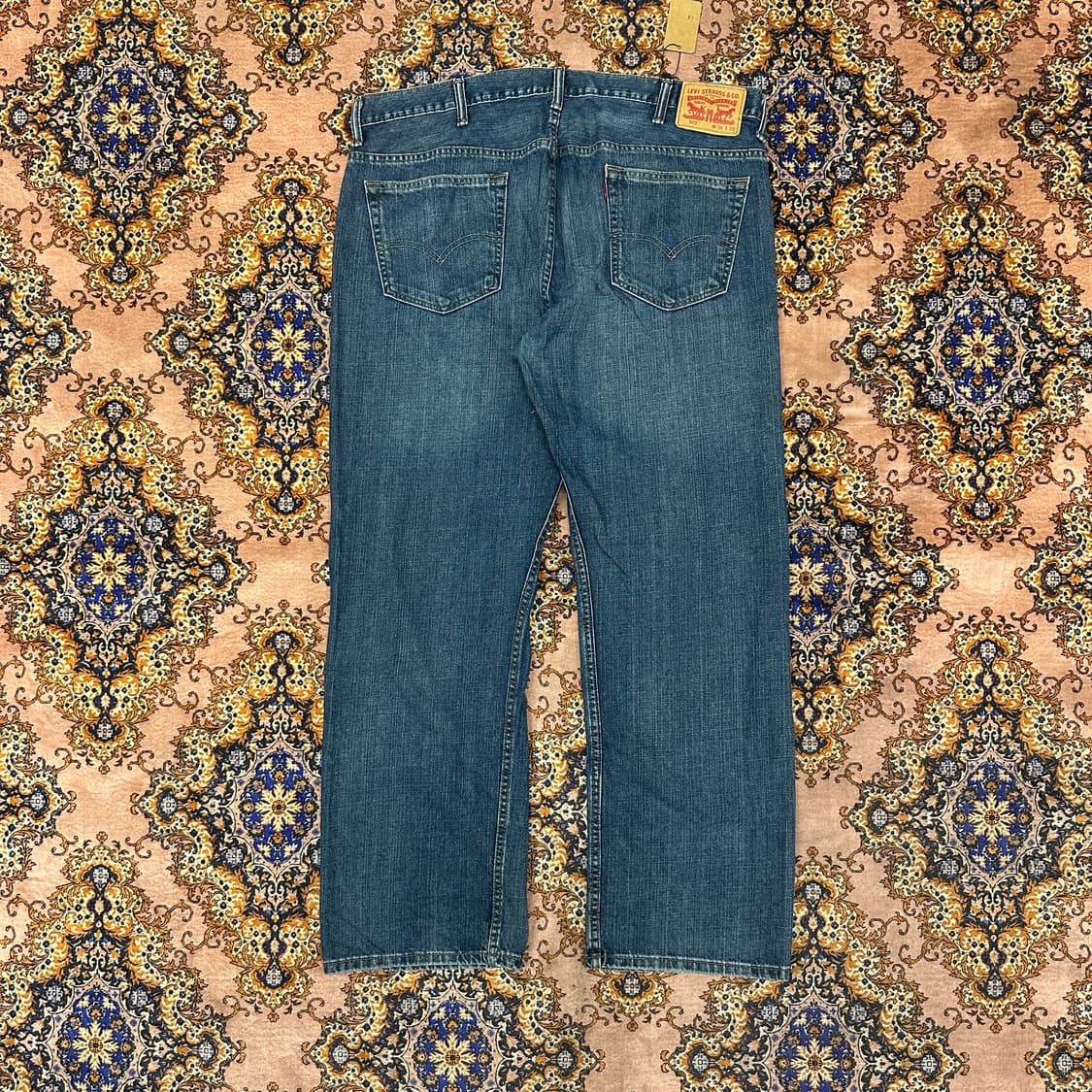 Levi’s 569 상품이미지4