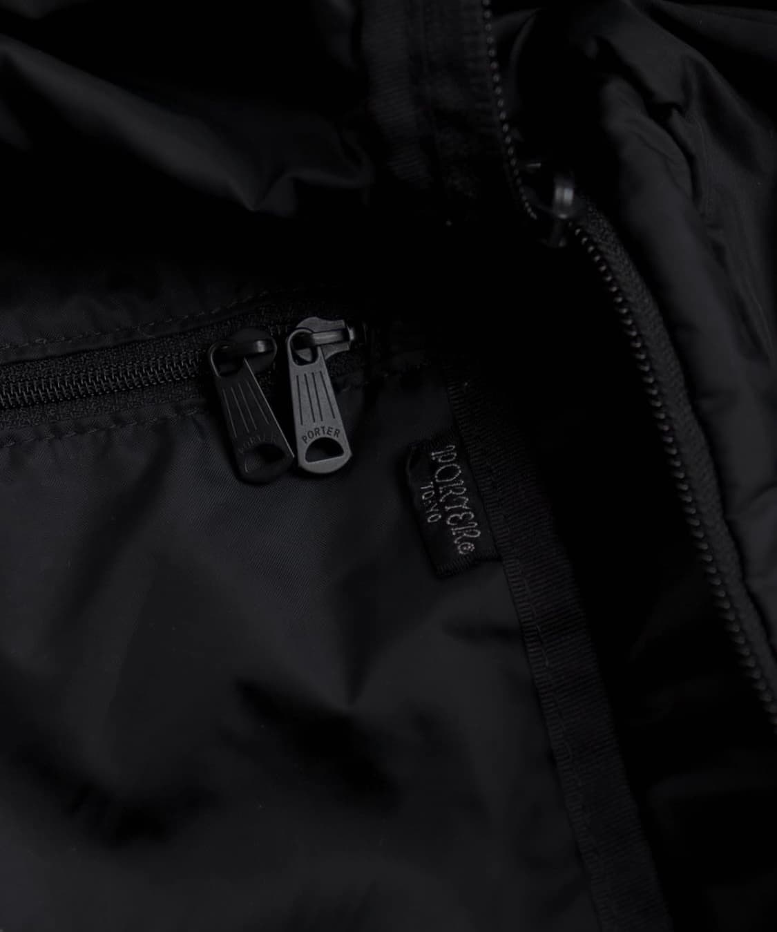 포터 보스턴 나일론백 상품이미지6