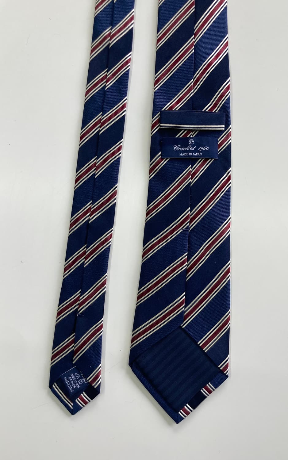 빈티지)넥타이 상품이미지2