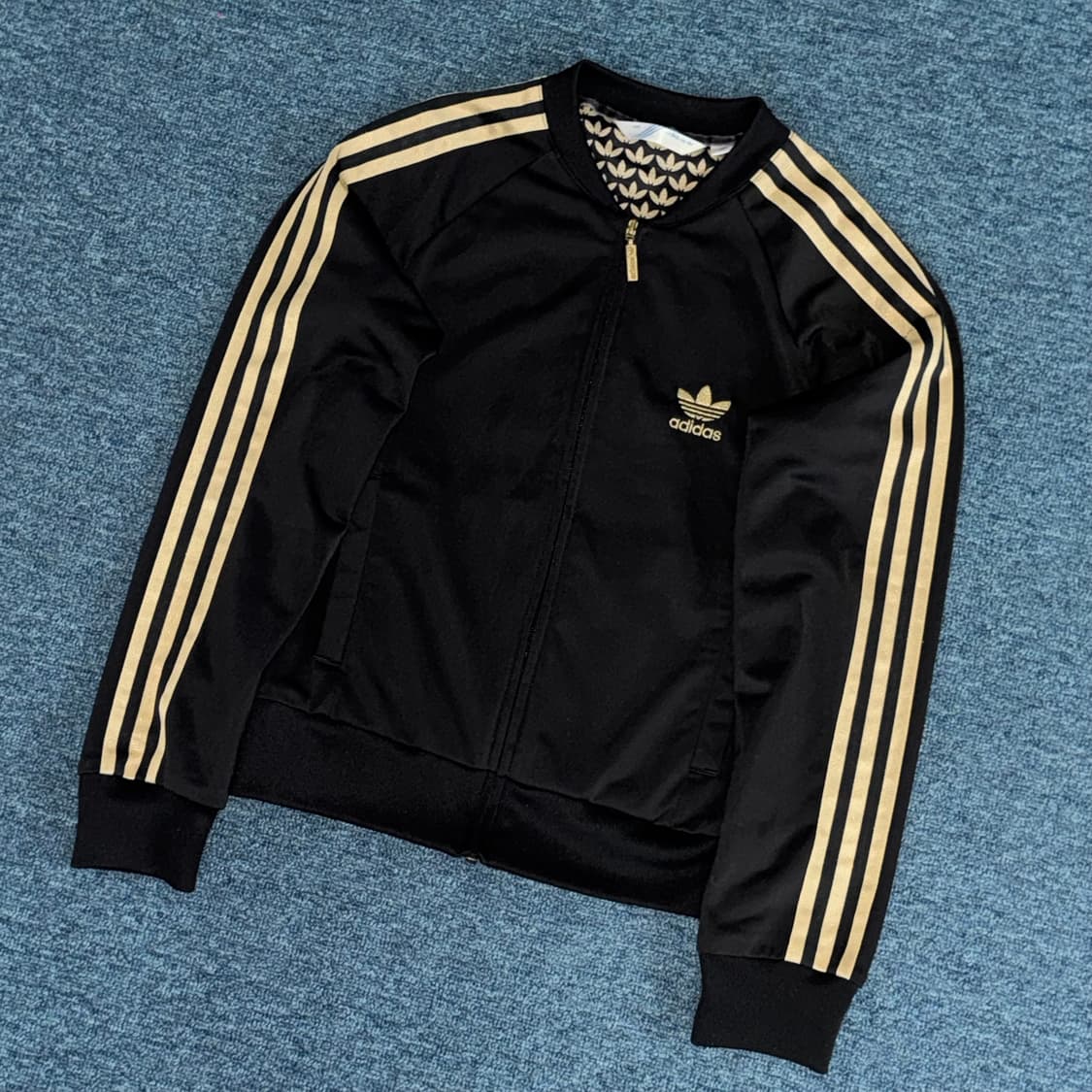 아디다스 파이어버드 황금 져지 95 상품이미지4