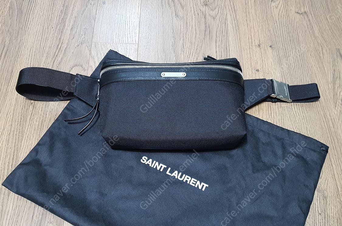 생로랑 퍼머넌트 벨트백 상품이미지2