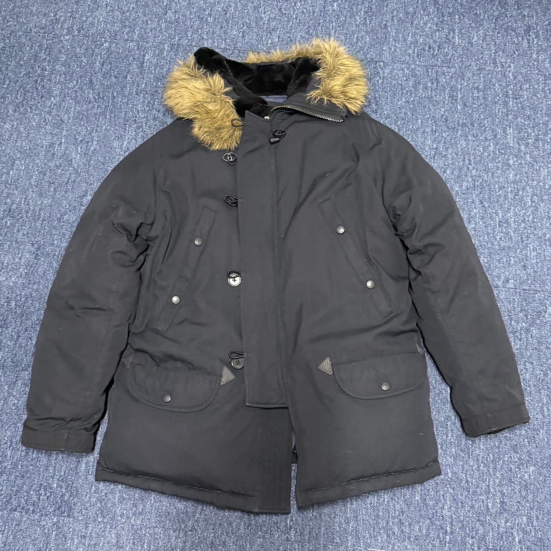 폴로 진스 N3B 패딩  상품이미지1