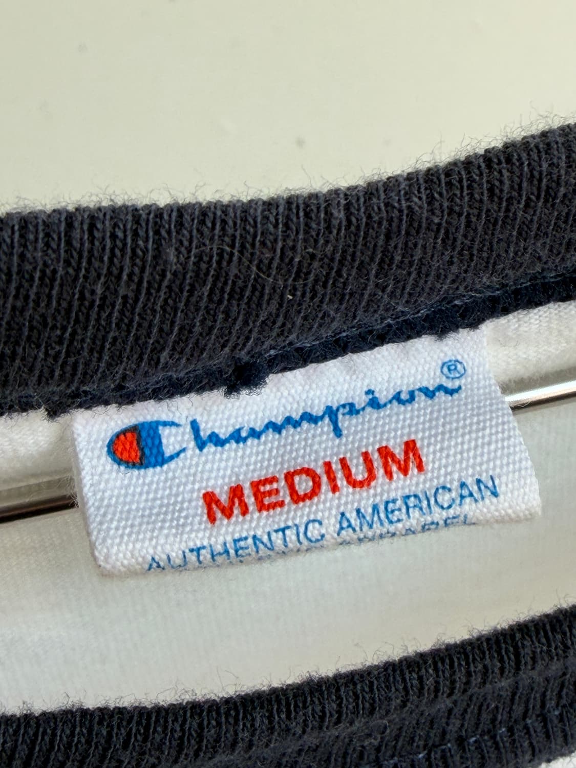 CHAMPION ringer t-shirt   상품이미지5