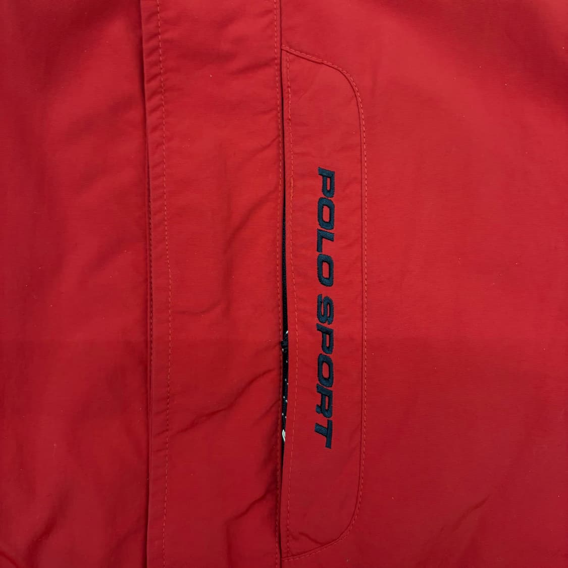 폴로 스포츠 쉘 자켓 상품이미지6