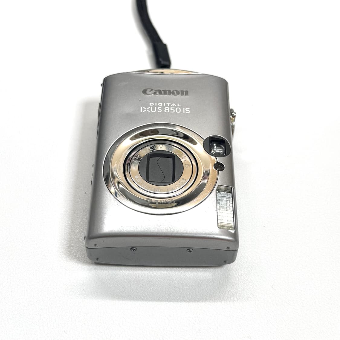 캐논 익서스 850IS IXUS (익시IXY900,파워샷 SD800is) 상품이미지5