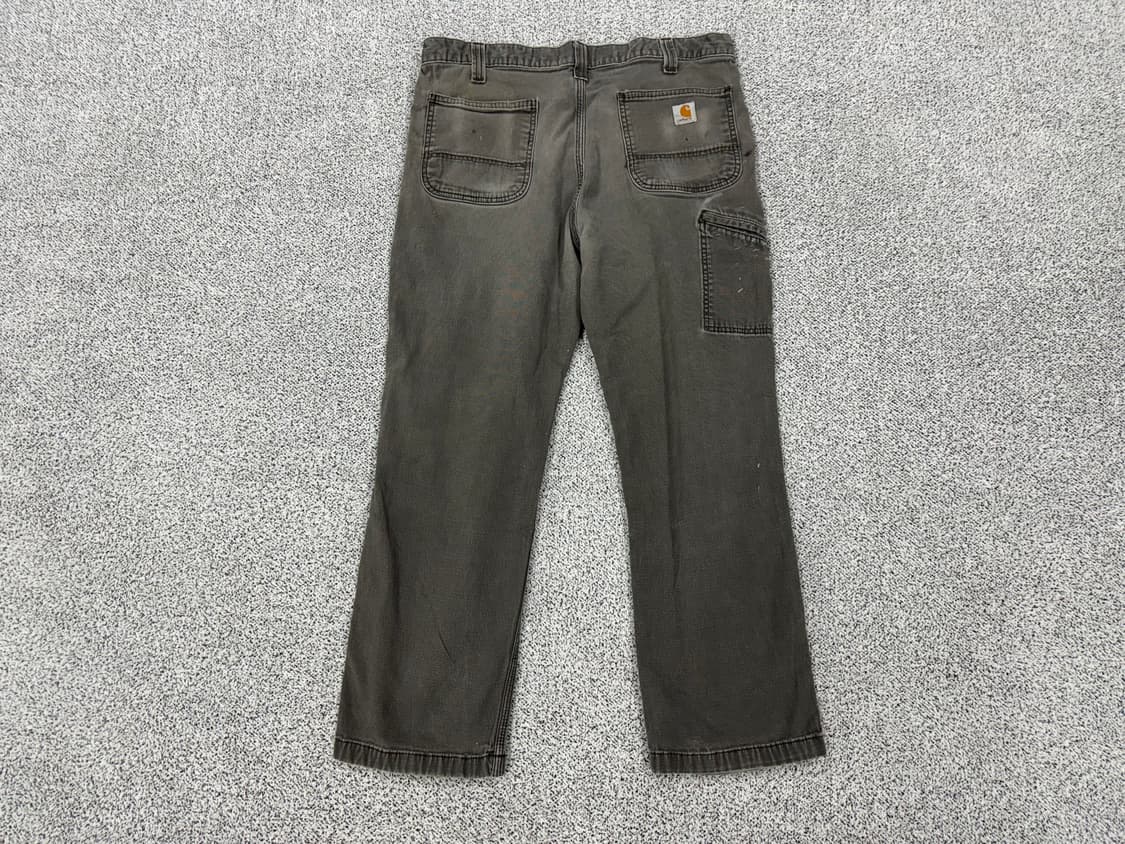 칼하트 카펜터 팬츠 상품이미지2