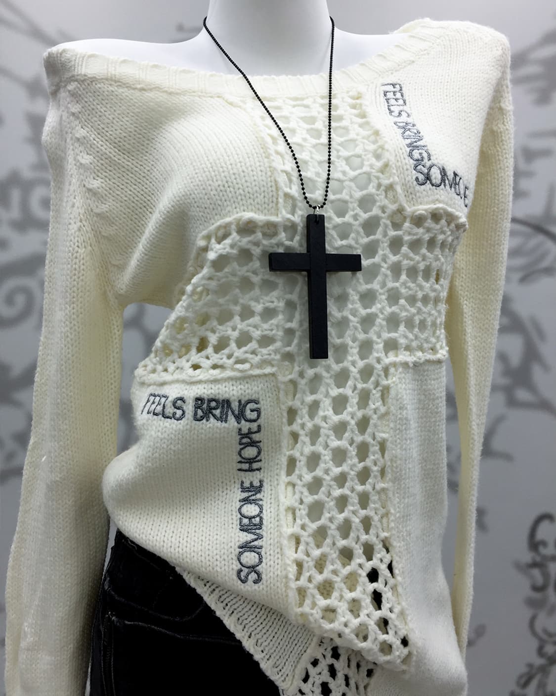 Ghost of Harlem 상품이미지3