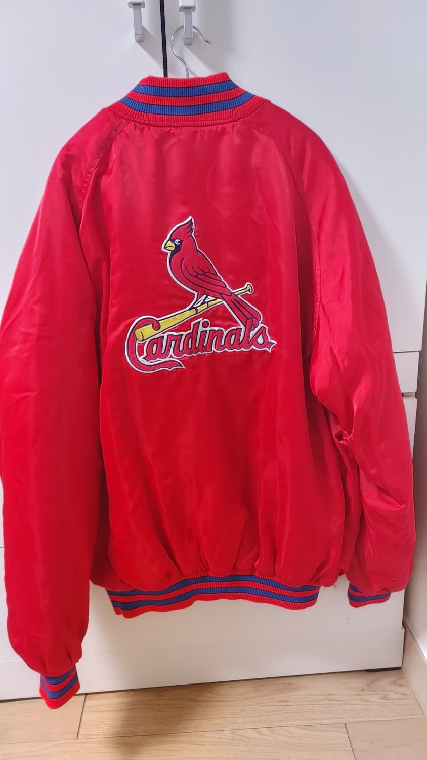 나이키 세인트루이스 스타디움 자켓 XL 상품이미지2