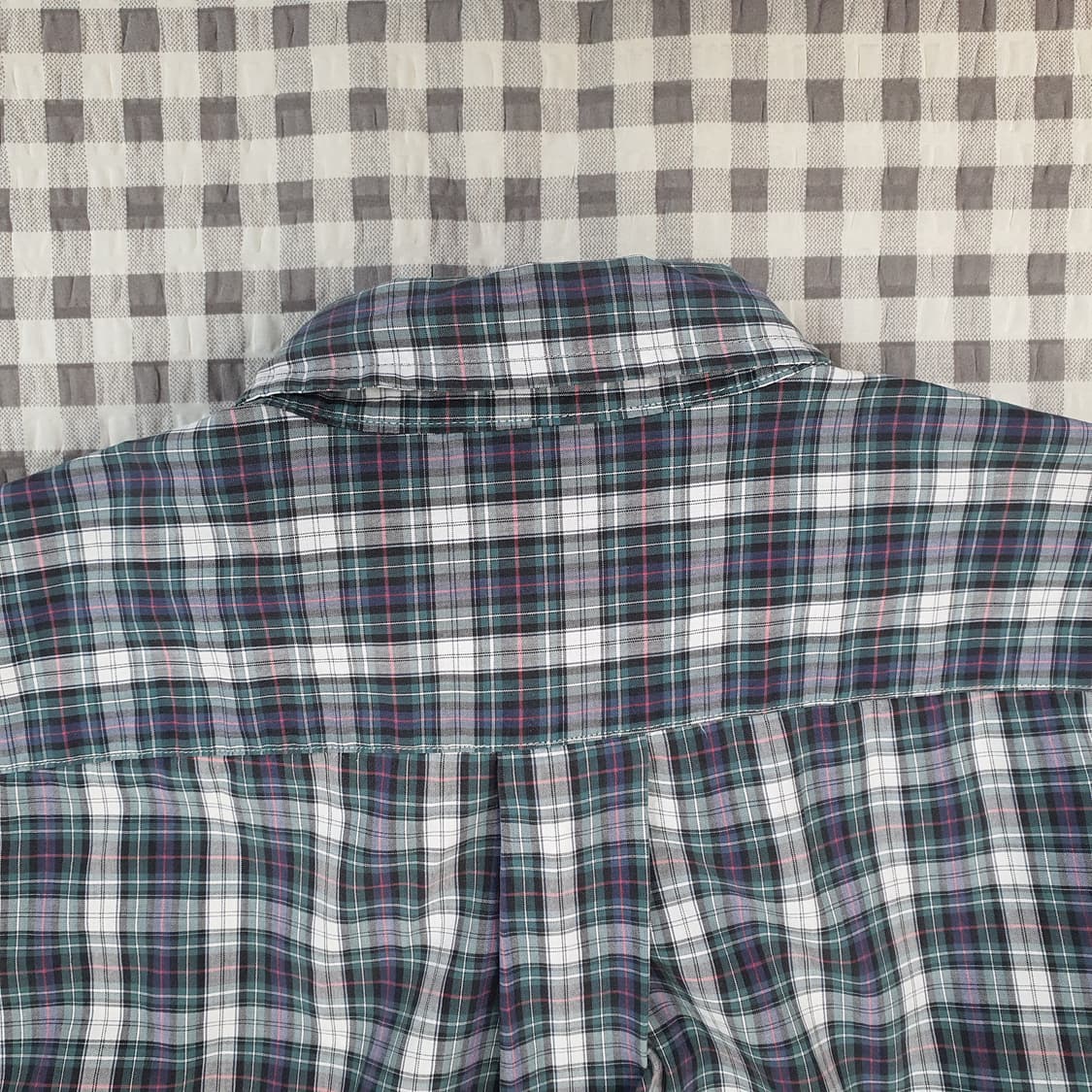 폴로 랄프로렌 긴소매 셔츠 남자95 상품이미지6