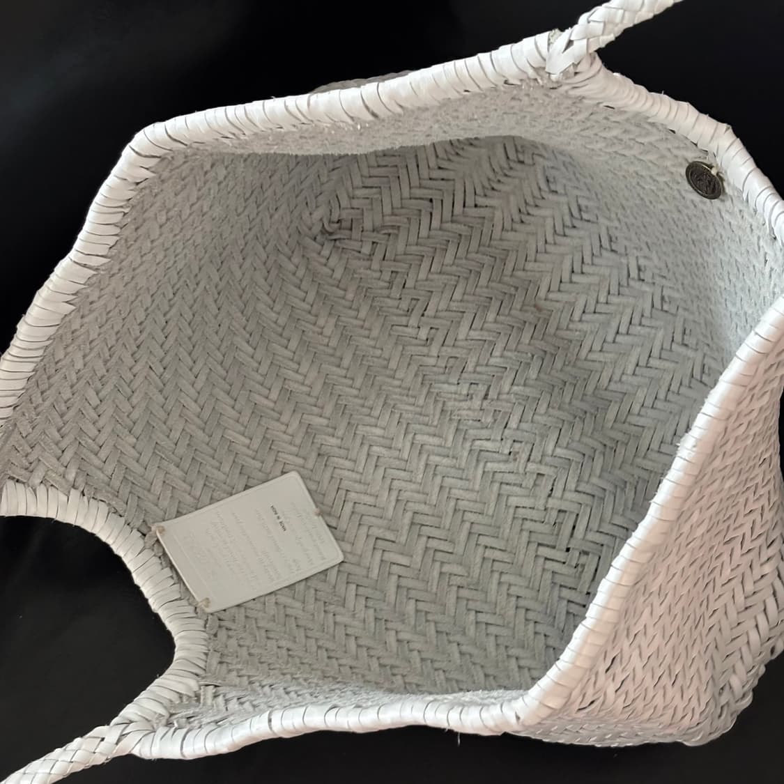 Dragon Diffusion Nantucket Basket  상품이미지9