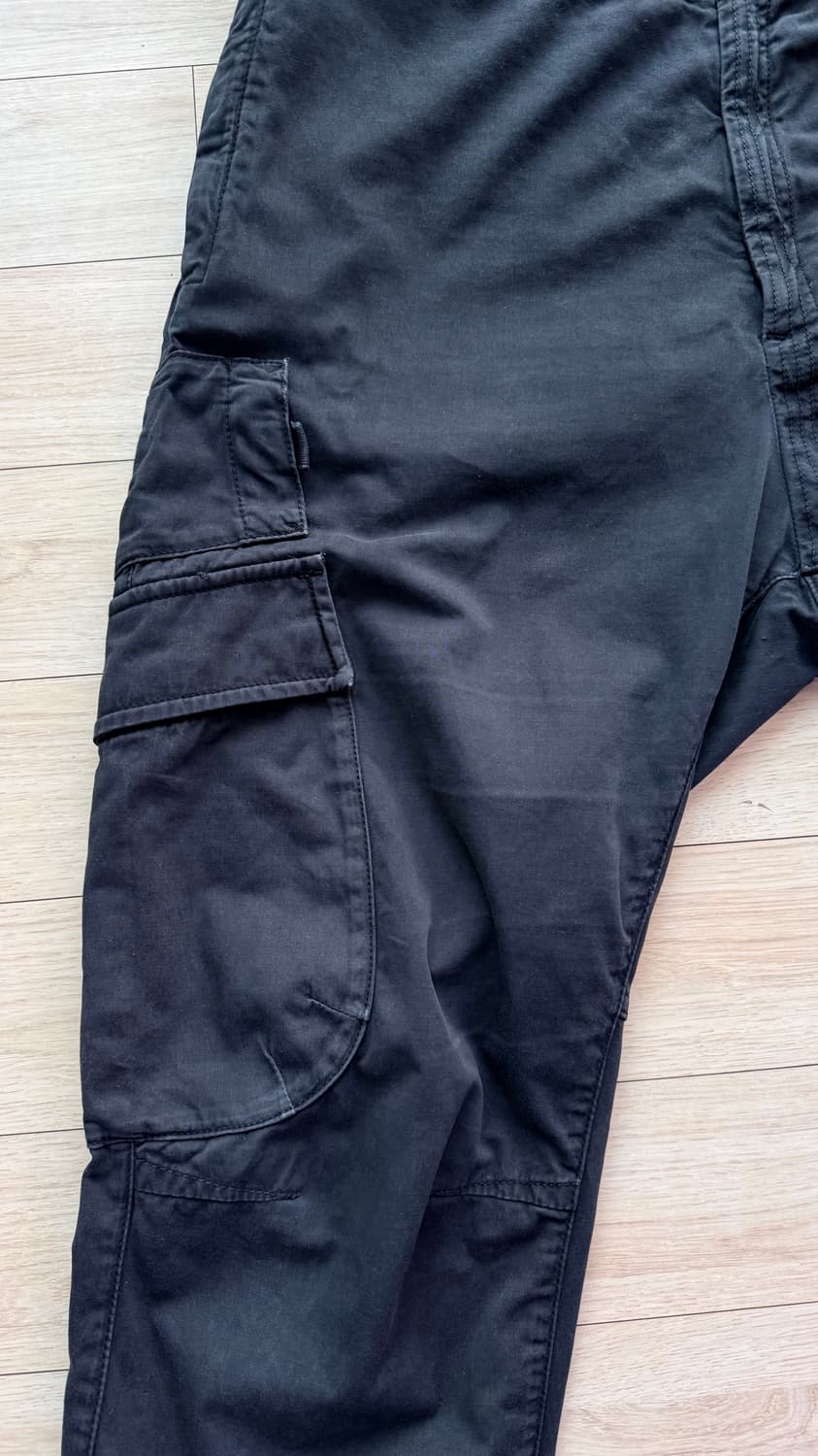 18FW 스톤아일랜드 탄창카고 팬츠 33 상품이미지6