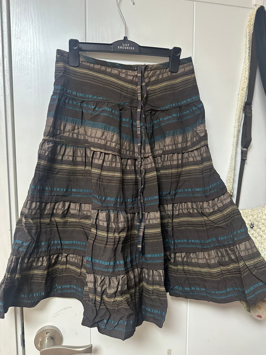 빈티지 스커트 상품이미지2