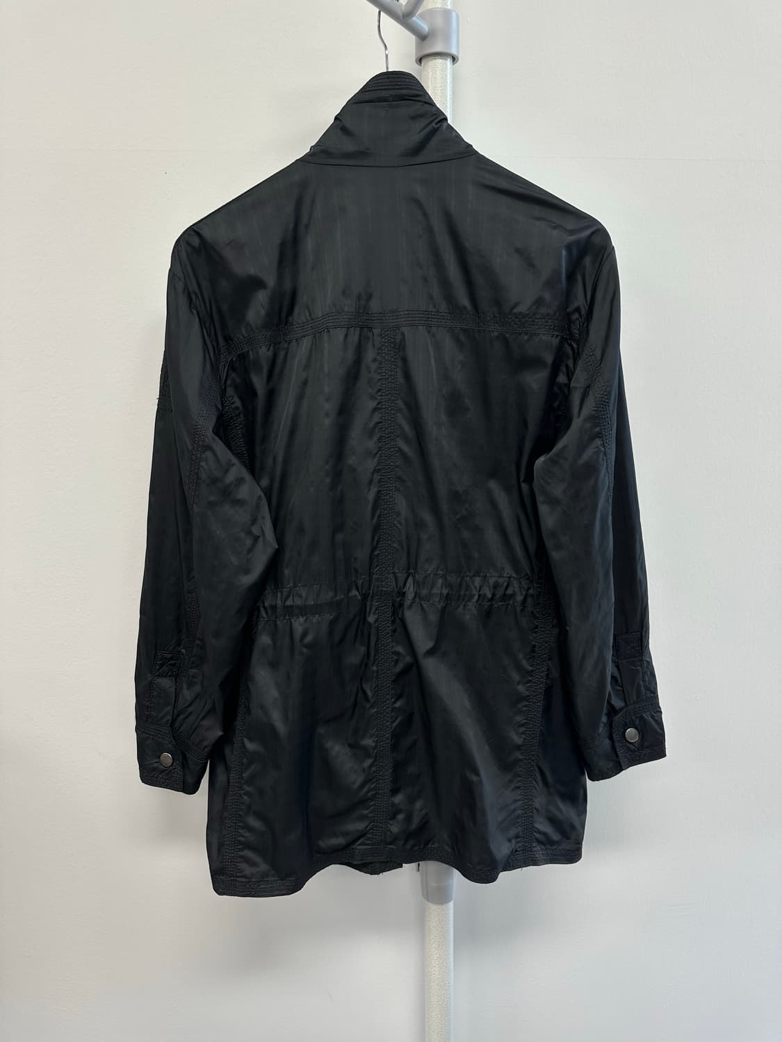 휴고보스 바람막이 야상 자켓 상품이미지8