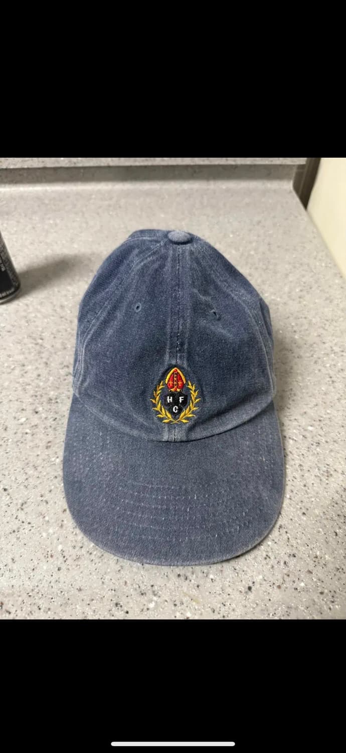 헤리티지플로스 볼캡 상품이미지1