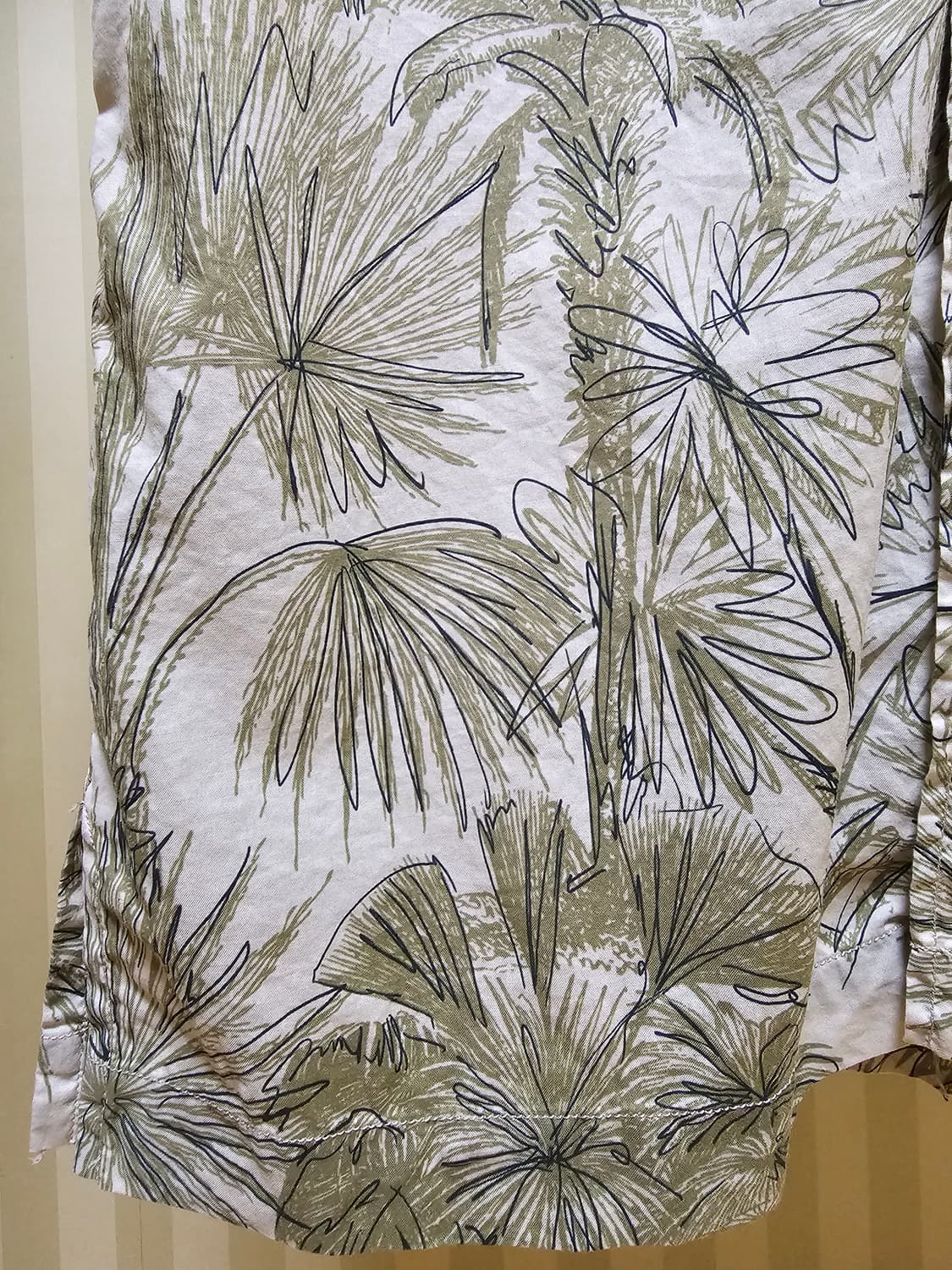 바구따 셔츠 코튼 38 상품이미지7