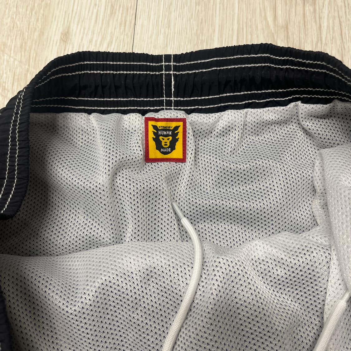 휴먼메이드 썸머 쇼츠 반바지 m사이즈 상품이미지3