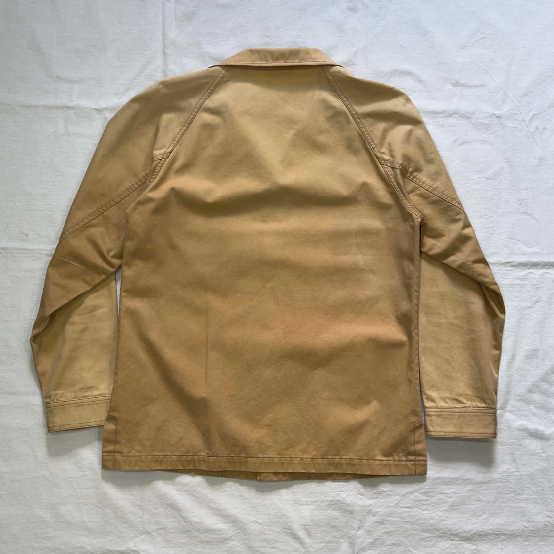 폴 스미스 프렌치 워크재킷 상품이미지7