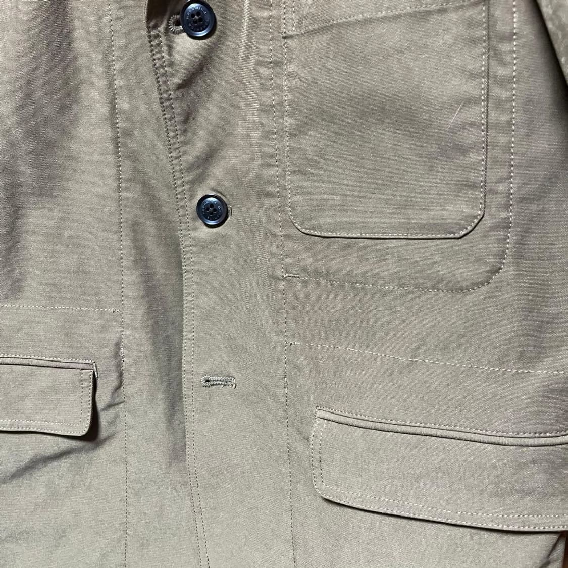   나나미카 코듀로이 재킷 상품이미지6