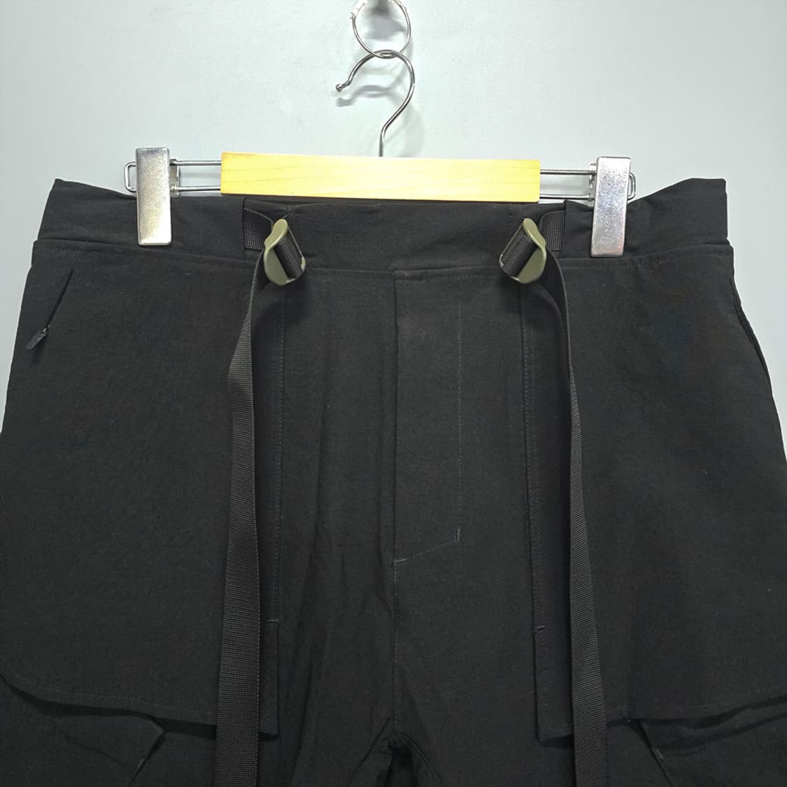 노수시즘 테크웨어 카고 팬츠 상품이미지2