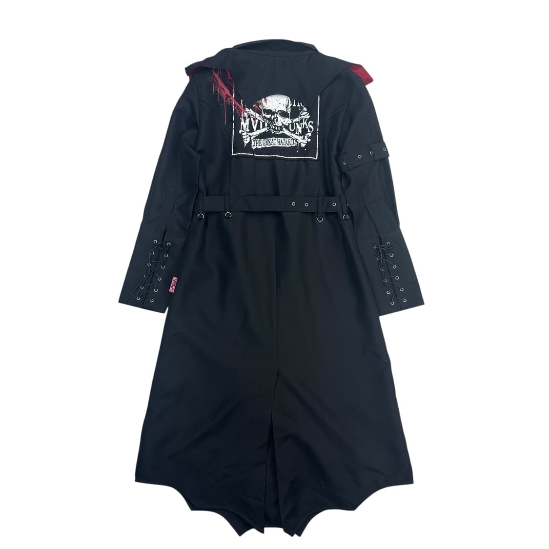 Sexpotrevenge jacket 상품이미지2