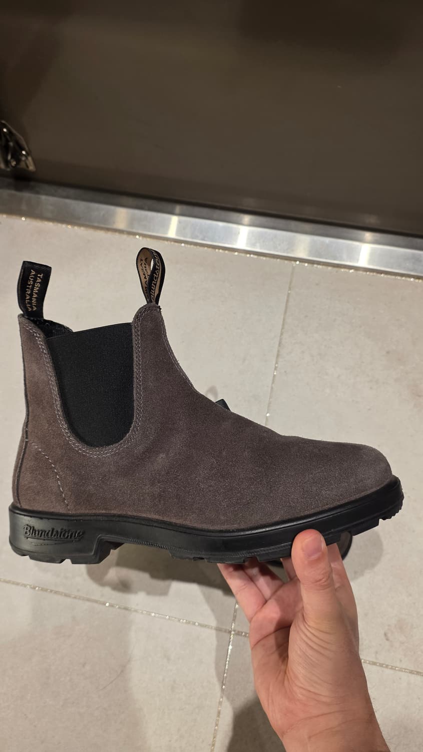 블런드스톤 7사이즈(260) 상품이미지4