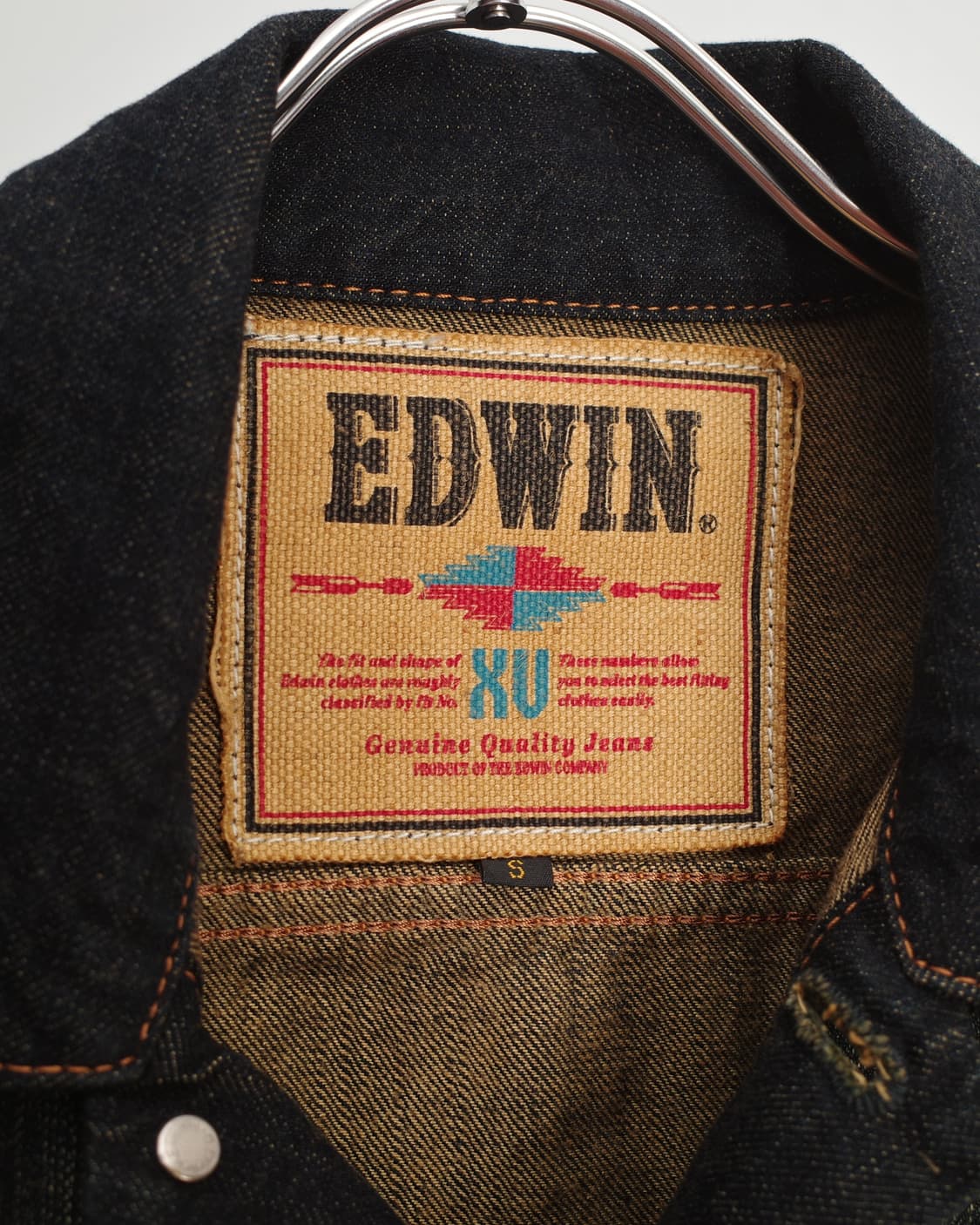 EDWIN XV 상품이미지3