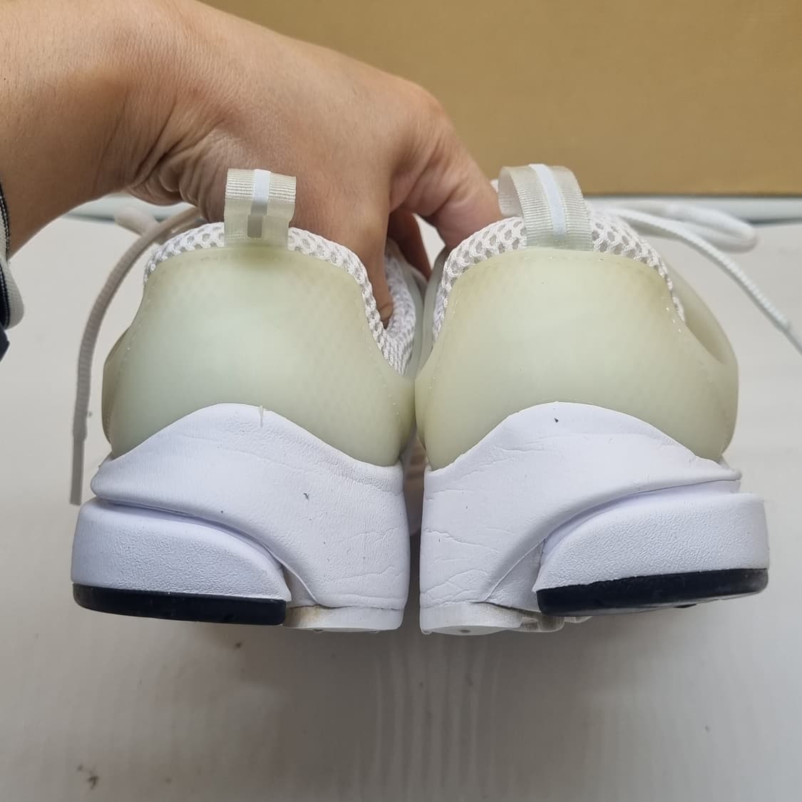 나이키 에어 프레스토 운동화250. 상품이미지4