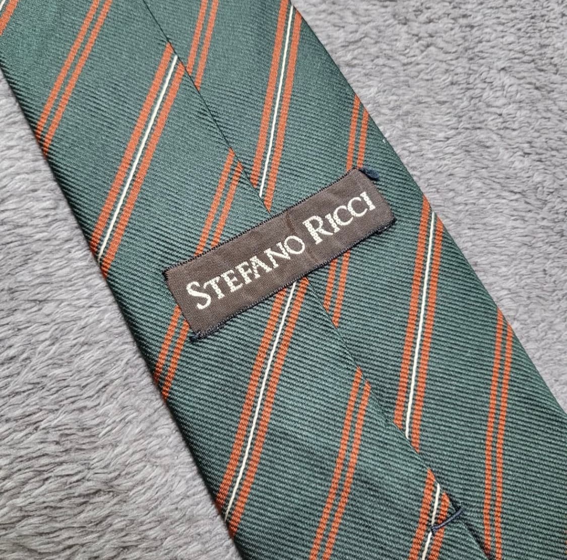 넥타이(스테파노 리치) n29 상품이미지4