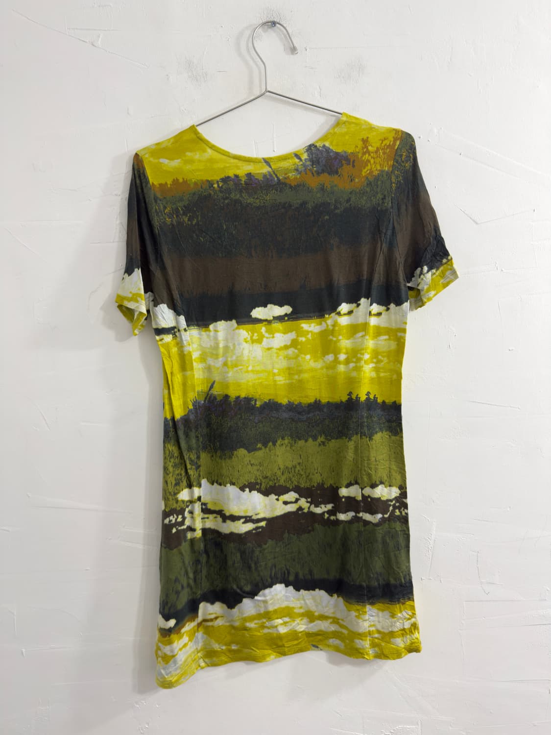 intellection printing top 상품이미지2